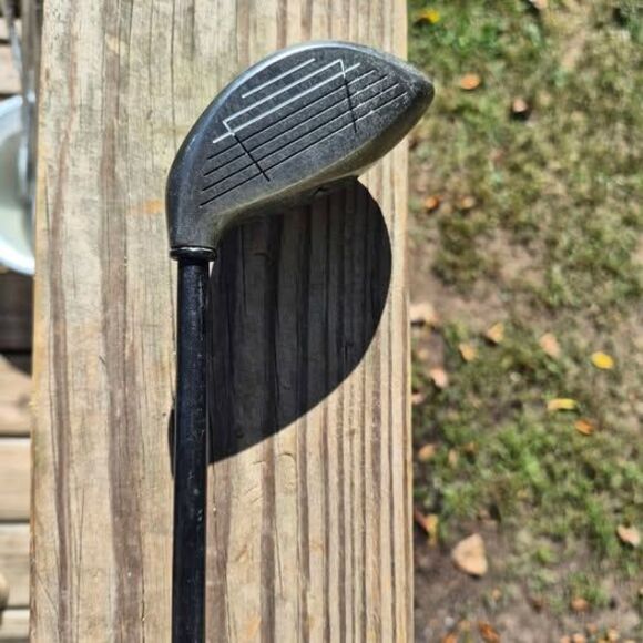 Callaway Big Bertha War Bird Divine 9 Wood - RCH 96 Graphite Shaft - 41" - RH - Picture 2 of 7